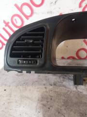 Консоль центральная SsangYong Musso Sports FJ OM662 (662 920) 7655005403 2 ракурс