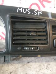 Консоль центральная SsangYong Musso Sports FJ OM662 (662 920) 7655005403 3 ракурс