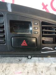 Консоль центральная SsangYong Musso Sports FJ OM662 (662 920) 7655005403 4 ракурс