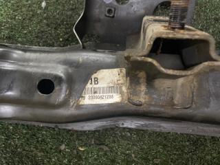 Балка под двс передняя Kia Bongo PU J3 4 ракурс