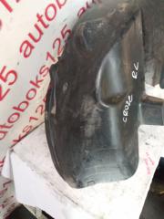 Подкрылок левый задний Chevrolet Cruze J300 F16D4 96832988 3 ракурс