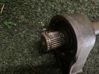 Привод правый передний SsangYong Actyon CK D20DTF(671950) 4131034041, DA2D1B21B0462 3 ракурс Привод правый передний SsangYong Actyon CK D20DTF(671950) 4131034041, DA2D1B21B0462 3 ракурс