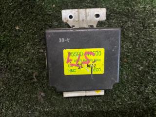 Блок управления Hyundai Starex A1 D4CB 9550047500 2 ракурс