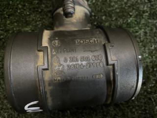Датчик расхода воздуха Hyundai Tucson JM D4EA 2816427900 4 ракурс