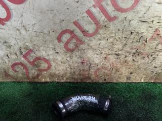 Патрубок интеркулера Daewoo Winstorm 2008