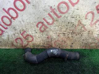 Патрубок интеркулера правый Kia Bongo PU J3 281624X611 1 ракурс
