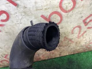 Патрубок интеркулера правый Kia Bongo PU J3 281624X611 4 ракурс