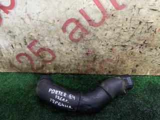 Патрубок интеркулера  Hyundai Porter D4CB ,281634A352 ,281634A352 1 ракурс