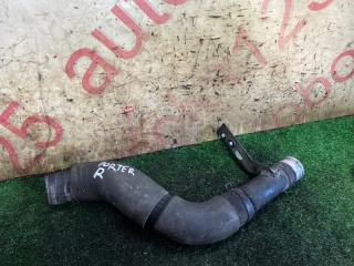 Патрубок интеркулера правый  Hyundai Porter D4CB ,281684A352 ,281684A352 1 ракурс