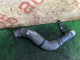 Патрубок интеркулера правый Hyundai Porter D4CB 281684A352 2 ракурс