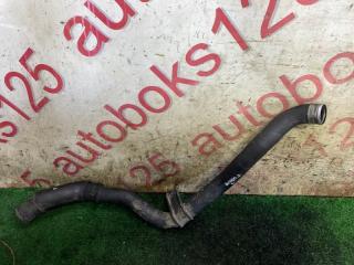 Патрубок интеркулера левый Kia Bongo PU J3 281734X621 3 ракурс