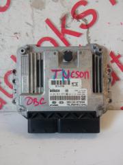  Hyundai Tucson JM D4EA 3911027290, 3911527290 1 ракурс