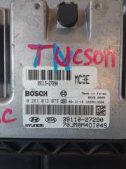  Hyundai Tucson JM D4EA 3911027290, 3911527290 2 ракурс
