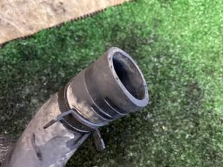 Патрубок радиатора правый Hyundai Starex A1 D4CB 4 ракурс