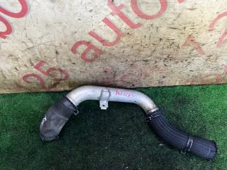 Патрубок интеркулера SsangYong Actyon CK D20DTF (671950) 3 ракурс Патрубок интеркулера SsangYong Actyon CK D20DTF (671950) 3 ракурс