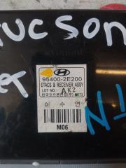  Hyundai Tucson JM D4EA 954002E200 2 ракурс