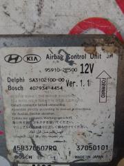  Hyundai Tucson JM D4EA 959102E500 2 ракурс