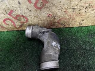 Патрубок интеркулера Hyundai HD 78 D4GA 281735L000 1 ракурс
