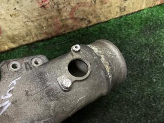 Патрубок интеркулера Hyundai HD 78 D4GA 281735L000 3 ракурс