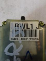Гитара Hyundai Grand Starex TQ D4CB 934204H001 5 ракурс