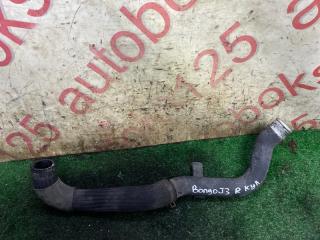 Патрубок интеркулера правый Kia Bongo PU J3 281624X611 1 ракурс