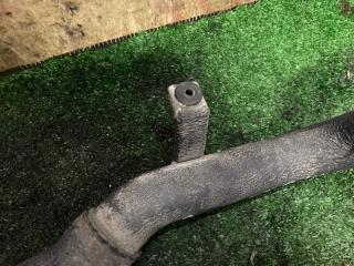 Патрубок интеркулера правый Kia Bongo PU J3 281624X611 2 ракурс