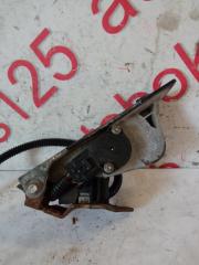 Педаль газа Hyundai HD 78 D4GA 327105K003 4 ракурс