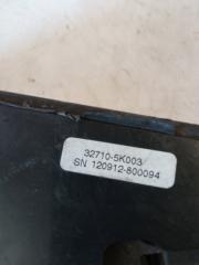 Педаль газа Hyundai HD 78 D4GA 327105K003 5 ракурс