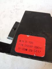 Педаль газа SsangYong Actyon Sports D20DT (664) 2055009003 4 ракурс