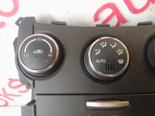Блок управления климат-контролем SsangYong Actyon CK D20DTF (671950) 6871034101 3 ракурс Блок управления климат-контролем SsangYong Actyon CK D20DTF (671950) 6871034101 3 ракурс