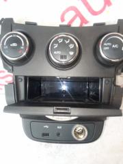 Блок управления климат-контролем SsangYong Actyon CK D20DTF (671950) 6871034101 5 ракурс Блок управления климат-контролем SsangYong Actyon CK D20DTF (671950) 6871034101 5 ракурс