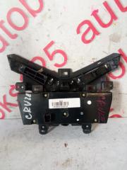 Блок управления климат-контролем Chevrolet Cruze J300 F16D4 3839428 5 ракурс