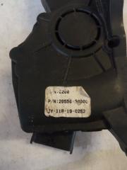 Педаль газа SsangYong Actyon CK D20DTF (671950) 2055034000 4 ракурс