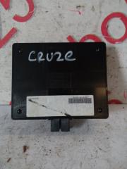 Блок управления Chevrolet Cruze J300 F16D4 96673674 3 ракурс