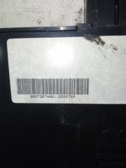 Блок управления Chevrolet Cruze J300 F16D4 96673674 4 ракурс