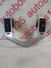 Консоль магнитофона Chevrolet Cruze 2010