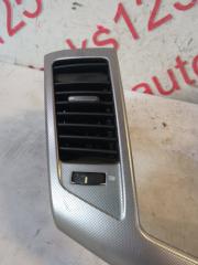 Консоль магнитофона Chevrolet Cruze J300 F16D4 96829367 2 ракурс