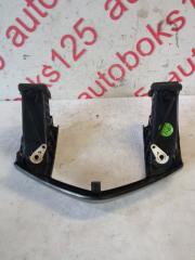 Консоль магнитофона Chevrolet Cruze J300 F16D4 96829367 4 ракурс