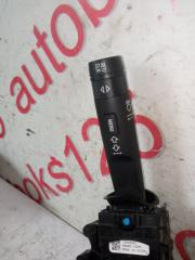 Блок подрулевых переключателей Chevrolet Cruze J300 F16D4 13500692, 13243595 2 ракурс