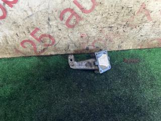 Кронштейн опоры двигателя левый Ssang Yong Korando 2003