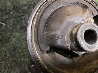 Подушка акпп Hyundai Sonata EF G4JP 2183238180 4 ракурс