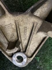 Кронштейн опоры двигателя Chevrolet Cruze J300 F16D4 13248670 2 ракурс