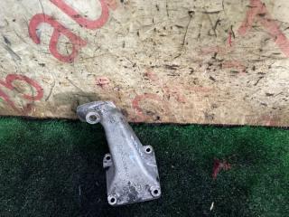 Кронштейн опоры двигателя левый Ssang Yong Musso Sports 2003