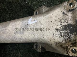 Кронштейн опоры двигателя левый SsangYong Musso Sports FJ OM662 (662 920) 6622233604 2 ракурс Кронштейн опоры двигателя левый SsangYong Musso Sports FJ OM662 (662 920) 6622233604 2 ракурс
