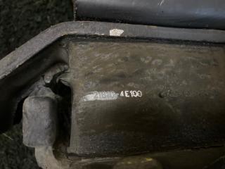 Подушка двигателя правая Kia Bongo PU J3 218104E100 3 ракурс Подушка двигателя правая Kia Bongo PU J3 218104E100 3 ракурс