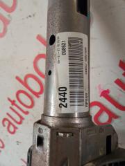 Рулевая колонка Chevrolet Cruze J300 F16D4 13300247 2 ракурс