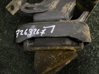 Подушка двигателя левая Hyundai Grand Starex TQ D4CB 218124H000 3 ракурс Подушка двигателя левая Hyundai Grand Starex TQ D4CB 218124H000 3 ракурс