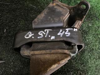 Подушка двигателя правая Hyundai Grand Starex TQ D4CB 218124H050 2 ракурс Подушка двигателя правая Hyundai Grand Starex TQ D4CB 218124H050 2 ракурс