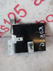 Блок комфорта SsangYong Actyon CK D20DTF (671950) 8711034501 5 ракурс
