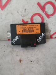  Hyundai Tucson JM D4EA 9544724010 1 ракурс